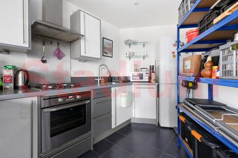 1 bedroom apartment for sale, Vizion 7, N7 - EPC Rating - B