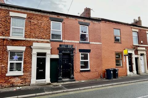 3 bedroom house for sale, Plungington Road, Preston