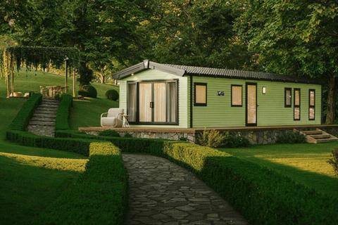 undefined, Crossburn Holiday Park, Peebles EH45