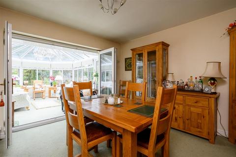 4 bedroom detached house for sale, Main Street, Claxton, York, YO60 7SD