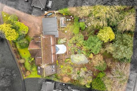4 bedroom detached house for sale, Main Street, Claxton, York, YO60 7SD