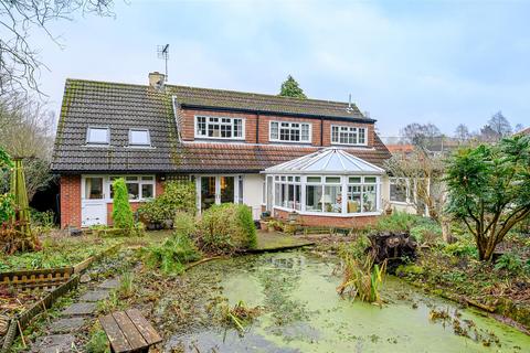 4 bedroom detached house for sale, Main Street, Claxton, York, YO60 7SD
