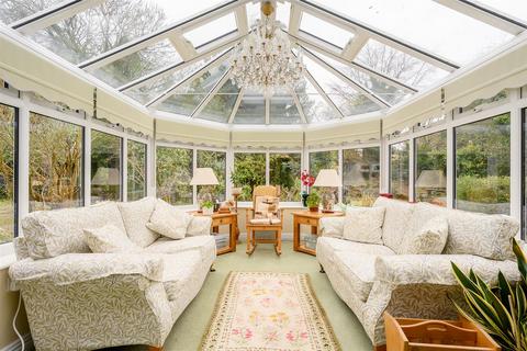 4 bedroom detached house for sale, Main Street, Claxton, York, YO60 7SD