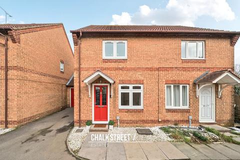 undefined, Cavell Crescent, Harold Wood, RM3