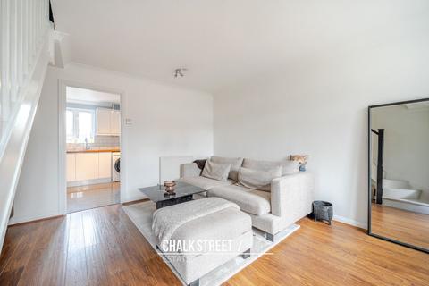 undefined, Cavell Crescent, Harold Wood, RM3