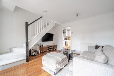undefined, Cavell Crescent, Harold Wood, RM3