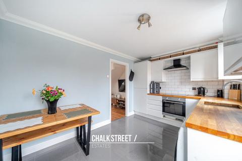 undefined, Cavell Crescent, Harold Wood, RM3