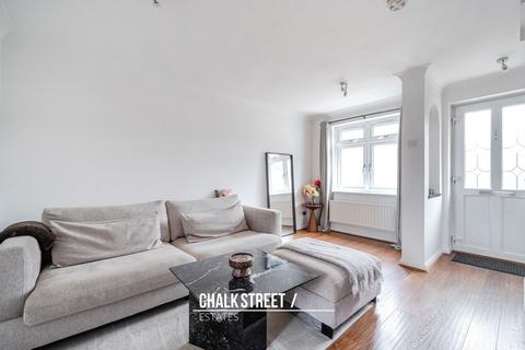 undefined, Cavell Crescent, Harold Wood, RM3