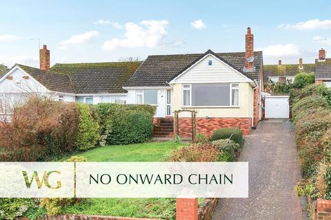 2 bedroom bungalow for sale, Lympstone, Devon