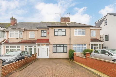 undefined, Avon Road, Greenford UB6