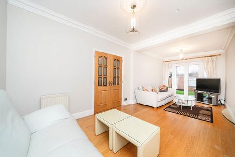 undefined, Avon Road, Greenford UB6