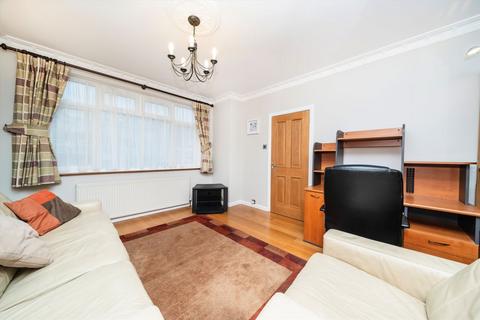 undefined, Avon Road, Greenford UB6