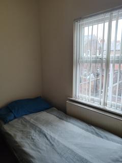 undefined, Beresford Street, Manchester M14