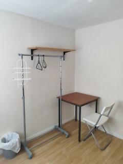 undefined, Beresford Street, Manchester M14