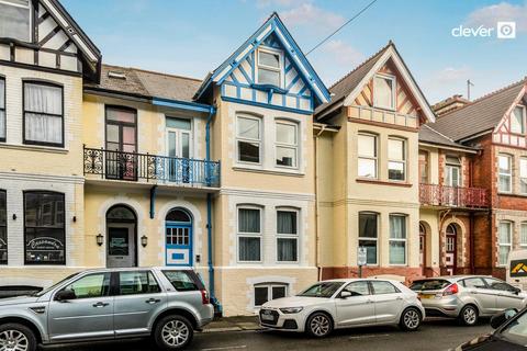 5 bedroom terraced house for sale, Crescent Avenue, Plymouth PL1