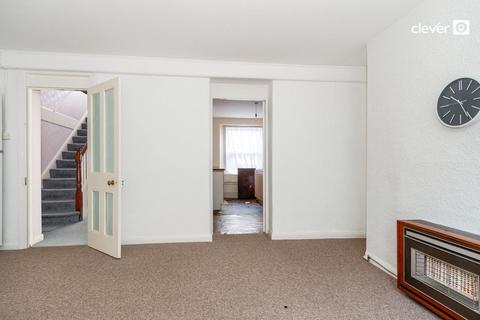 5 bedroom terraced house for sale, Crescent Avenue, Plymouth PL1
