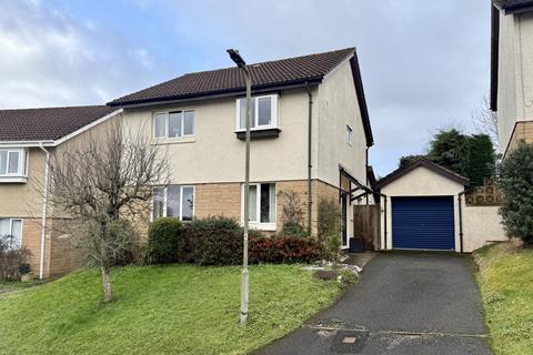 undefined, Barnstone Court, Alphington, EX2