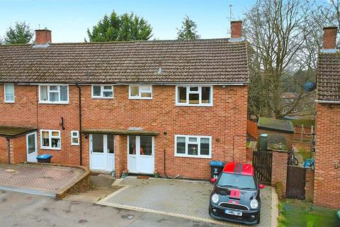 3 bedroom end of terrace house for sale, Oak Street, Hemel Hempstead HP3