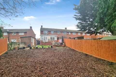 3 bedroom end of terrace house for sale, Oak Street, Hemel Hempstead HP3