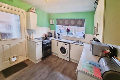 3 bedroom end of terrace house for sale, Oak Street, Hemel Hempstead HP3
