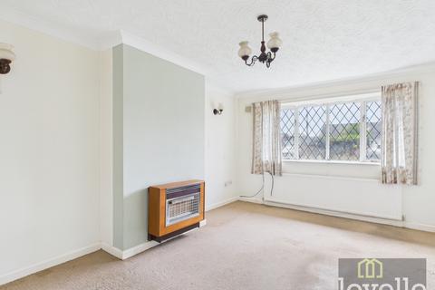 2 bedroom semi-detached bungalow for sale, Eagle Close, Mablethorpe LN12