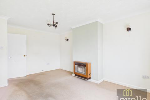 2 bedroom semi-detached bungalow for sale, Eagle Close, Mablethorpe LN12
