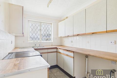 2 bedroom semi-detached bungalow for sale, Eagle Close, Mablethorpe LN12