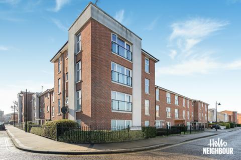 Burcher Gale Grove, London, SE15