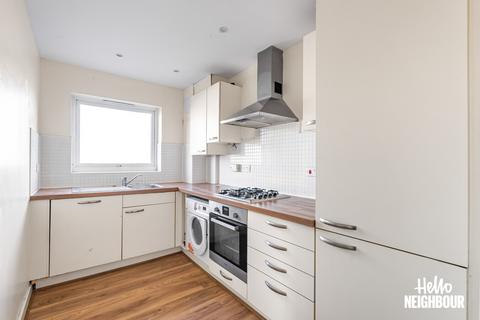 2 bedroom apartment to rent, Burcher Gale Grove, London, SE15