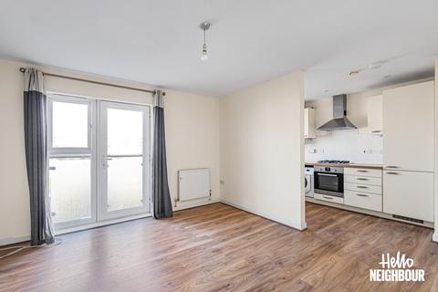 2 bedroom apartment to rent, Burcher Gale Grove, London, SE15