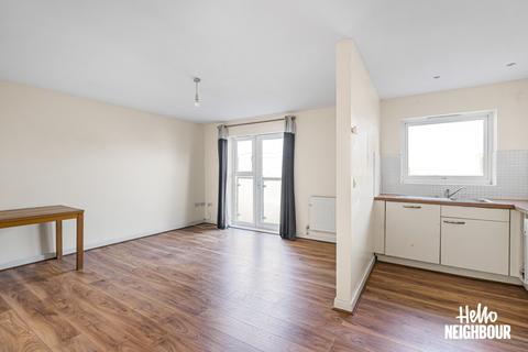 2 bedroom apartment to rent, Burcher Gale Grove, London, SE15