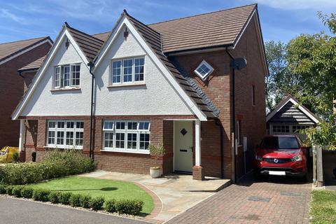 undefined, Butts Road, Ottery St. Mary
