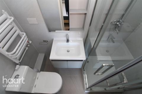 undefined, Brentwood Road, Leicester