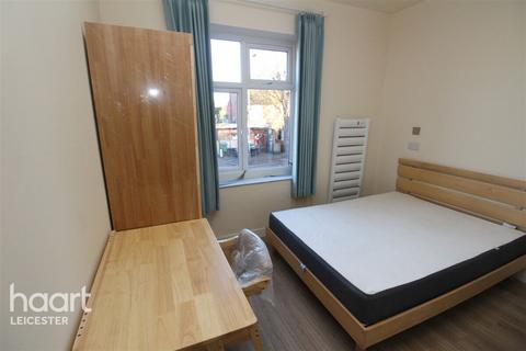 undefined, Brentwood Road, Leicester