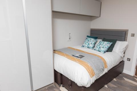 1 bedroom apartment to rent, Granby Row, Manchester M1