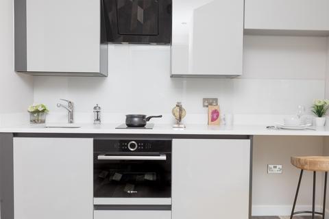 1 bedroom apartment to rent, Granby Row, Manchester M1
