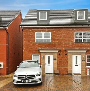 undefined, Greenhead Drive, Walkergate, Newcastle upon Tyne, NE6