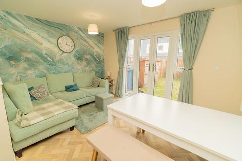undefined, Greenhead Drive, Walkergate, Newcastle upon Tyne, NE6