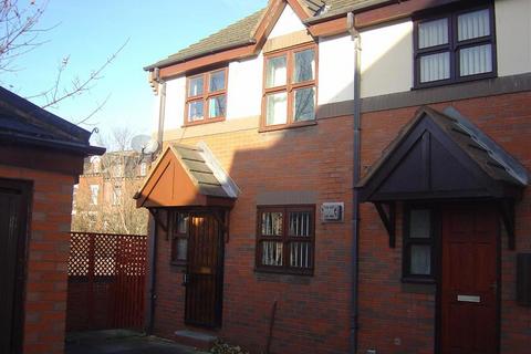 2 bedroom house to rent, The Maltings, Hyde Park, Leeds LS6 1RX