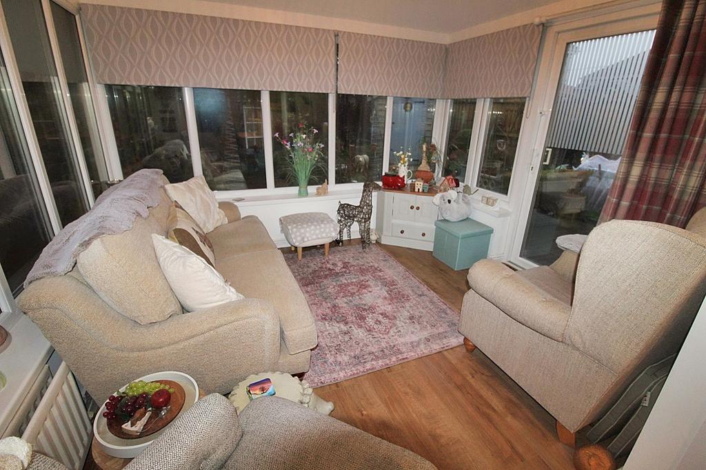 Sun room