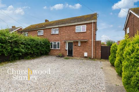 undefined, Rigby Avenue, Mistley, CO11