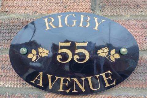 undefined, Rigby Avenue, Mistley, CO11