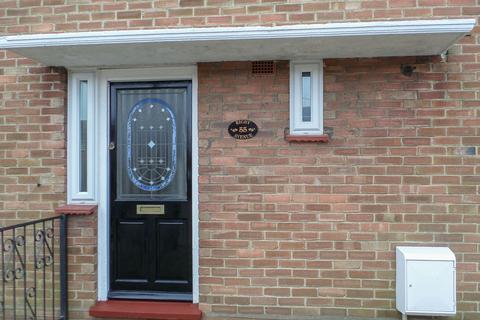 undefined, Rigby Avenue, Mistley, CO11