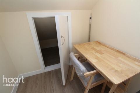 undefined, Brentwood Road, Leicester