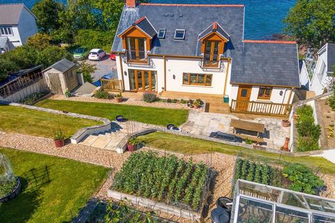 undefined, Beach Road, Llanreath, Pembroke Dock