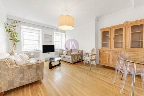 2 bedroom apartment for sale, Eyre Court, St. Johns Wood, London, NW8