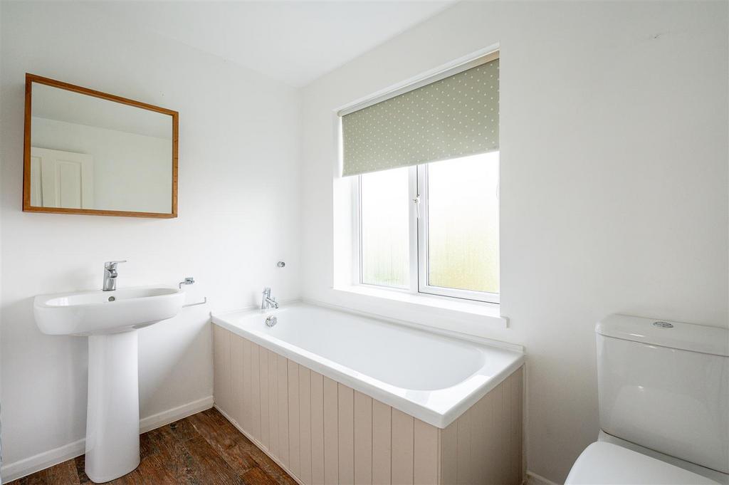 House Bathroom