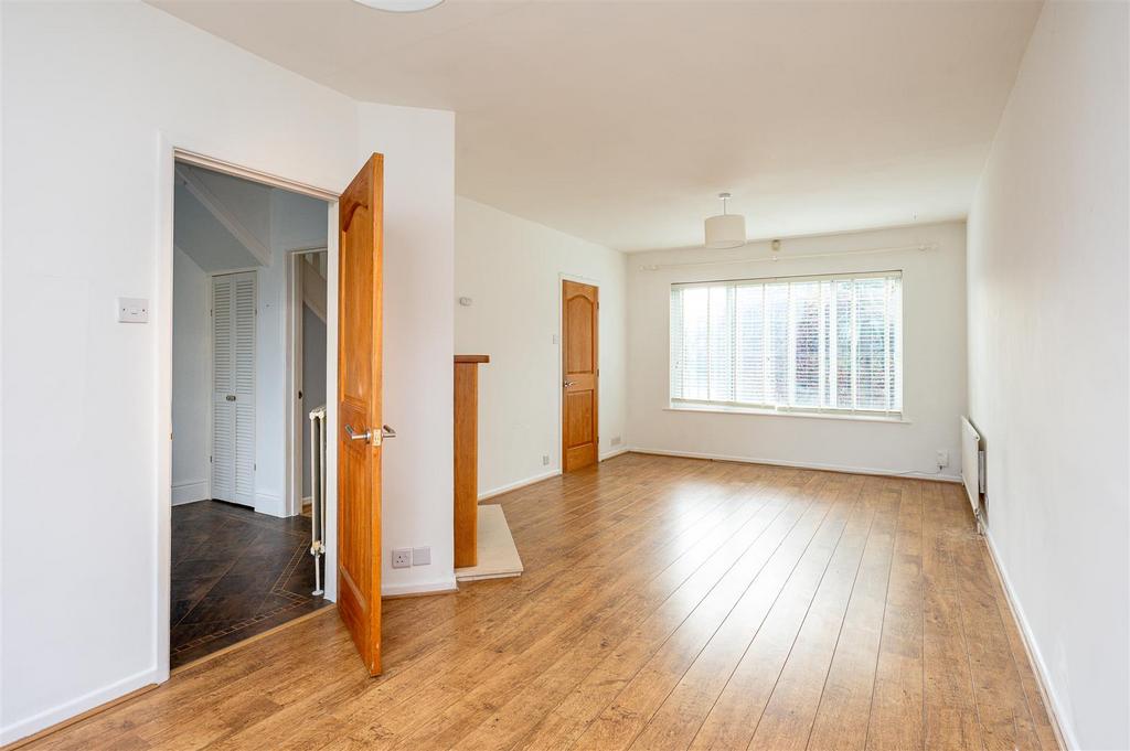 Living Dining Room
