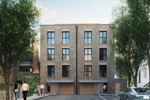 4 bedroom house for sale, Bamborough Gardens, Shepherd's Bush W12