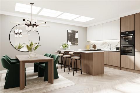 4 bedroom house for sale, Bamborough Gardens, Shepherd's Bush W12